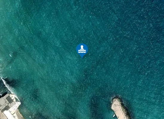 Satellite image of BAIA-VICINO CANALE IDRO