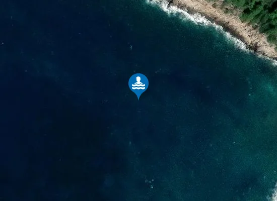 Satellite image of TORRE SAN GREGORIO