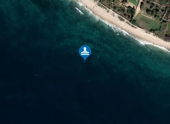 Satellite image of MACCHIE DI ROMANO