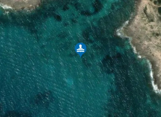 Satellite image of TORRE SUDA-ALLA TORRE