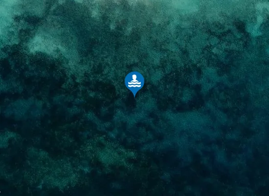 Satellite image of MARINA DI PESCOLUSE