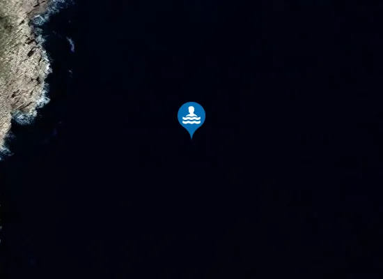 Satellite image of TORRE SPECCHIA LA GUARDIA