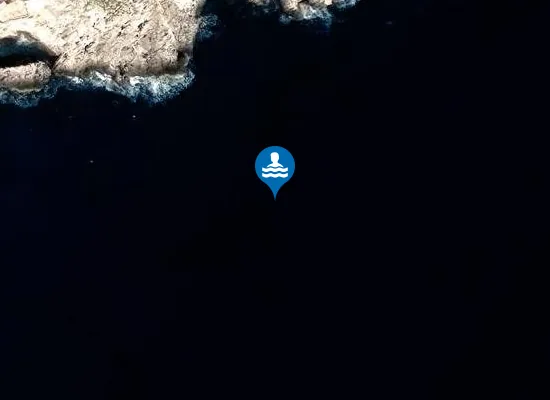 Satellite image of 50 M V.SO PALAZZO TAMBORRINO SCAR.TERME