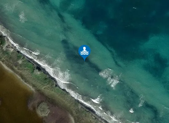 Satellite image of LE FICHERELLE