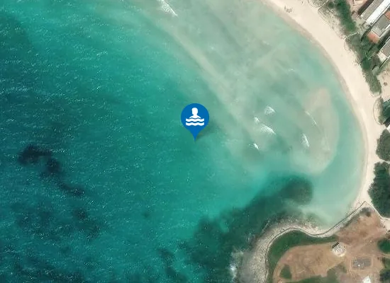 Satellite image of SCALA DI FURNO