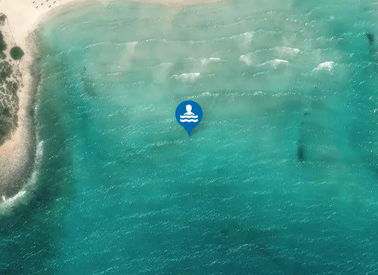 Satellite image of TORRE CHIANCA