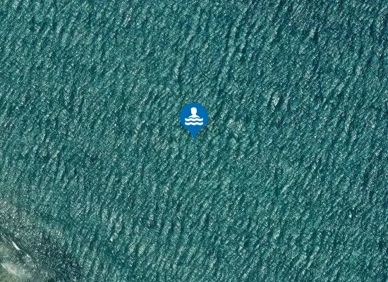 Satellite image of MOLO