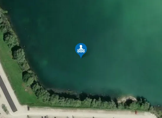 Satellite image of MOSSANDL WEIHER MAMMING B SEEWIRT