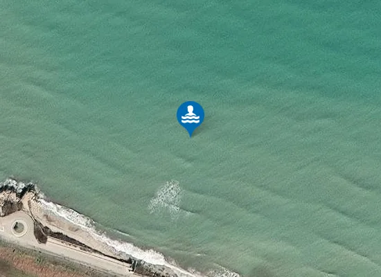 Satellite image of CARTIERA BURGO