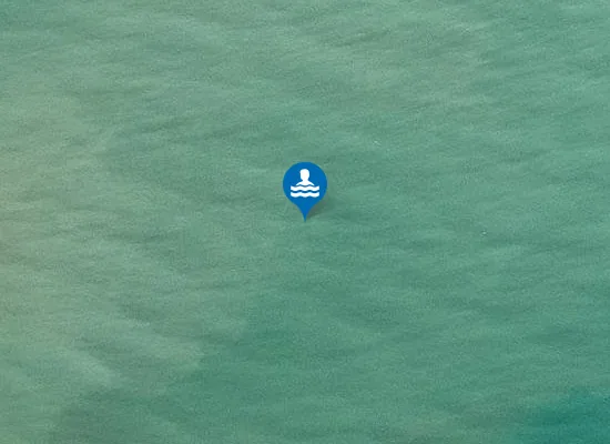 Satellite image of SCOGLIO DI FRISIO