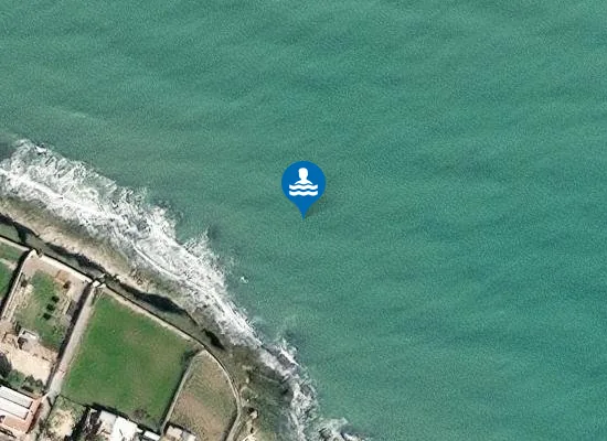 Satellite image of MATTINELLE AZIENDA SOGGIORNO DI TURISMO