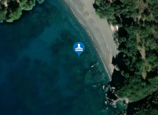 Satellite image of MACARRO