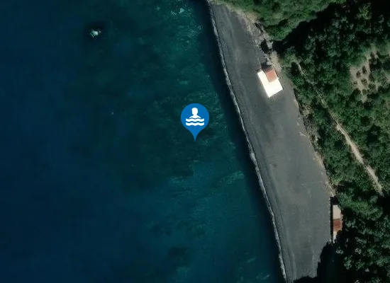 Satellite image of MALCANALE