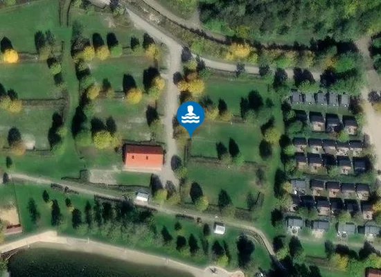 Satellite image of WALDSEE WEMDING WEMDING
