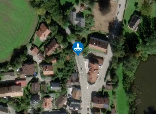 Satellite image of KLOSTERSEE EBERSBERG