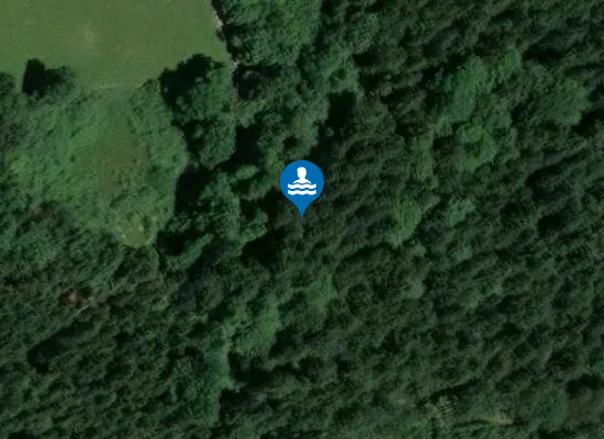 Satellite image of KASTENSEEONER SEE GLONN