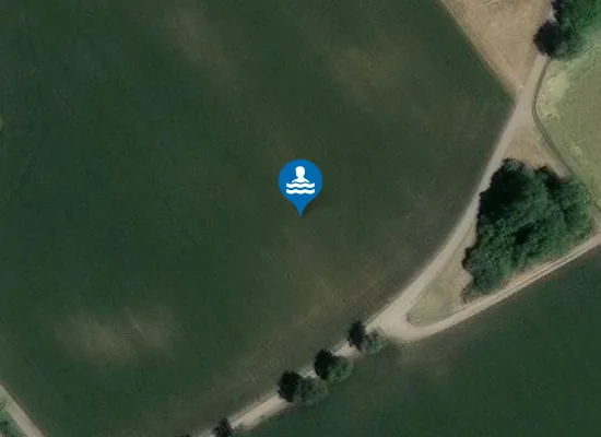 Satellite image of BADEWEIHER MARKT SCHWABEN MARKT SCHWABEN