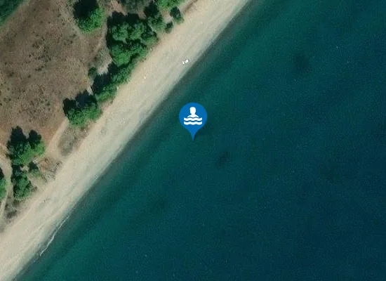 Satellite image of TORRE ALBIDONA