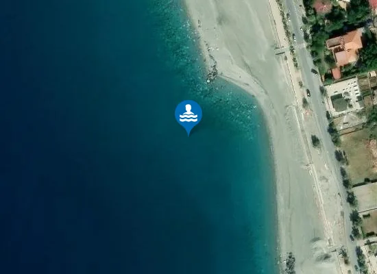 Satellite image of TORRENTE S.MARIA