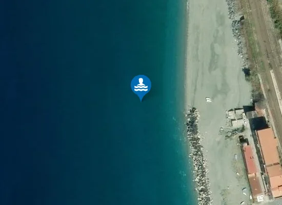 Satellite image of ZONA LIDI