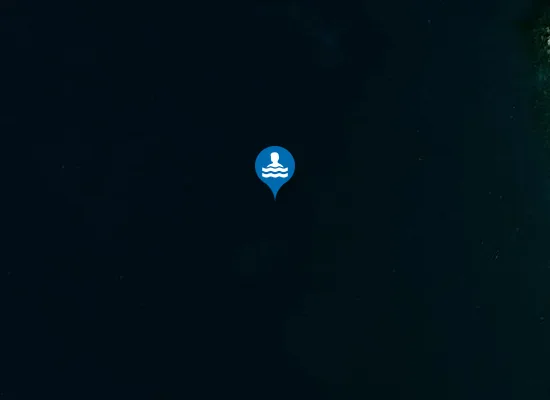 Satellite image of 100 MT SX FIUME TORBIDO