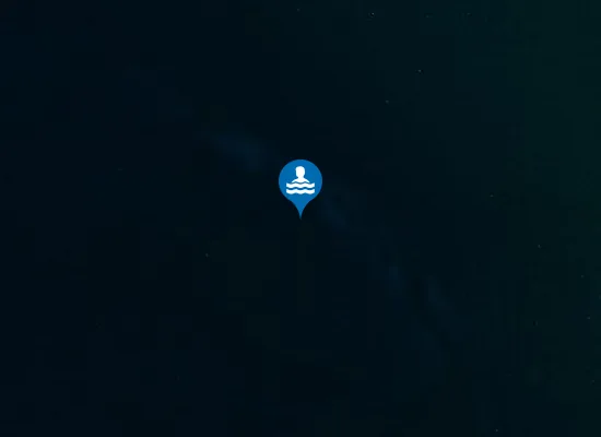 Satellite image of 100 MT DX FIUME TORBIDO