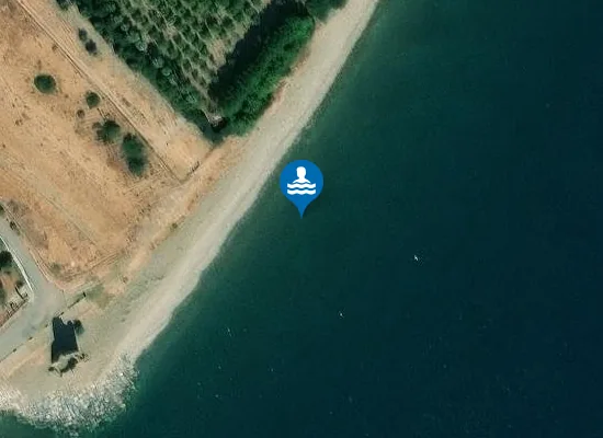 Satellite image of TORRE SPULICO