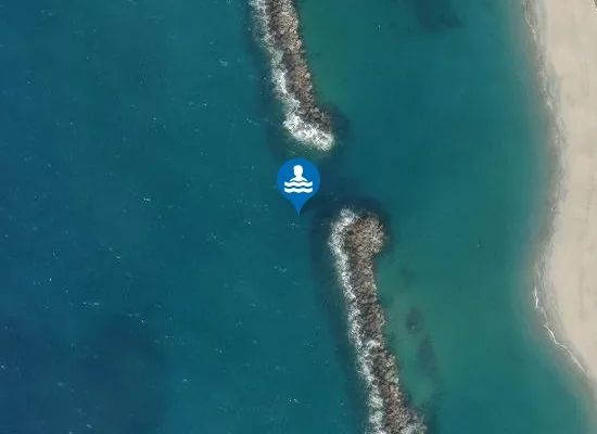 Satellite image of HOTEL BELVEDERE