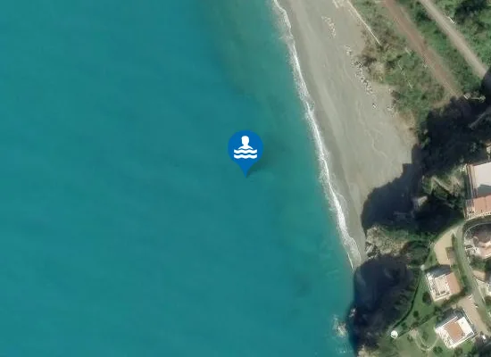 Satellite image of ZONA RESIDENCE