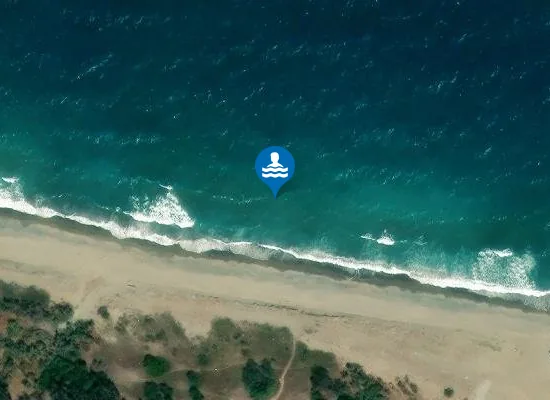 Satellite image of VILLAGGIO IL VASCELLERO