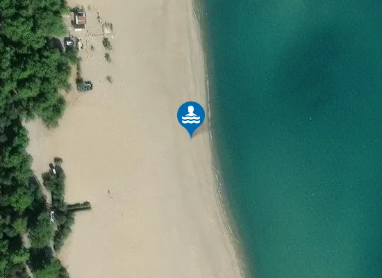 Satellite image of BRUSCATE MILLEPINI