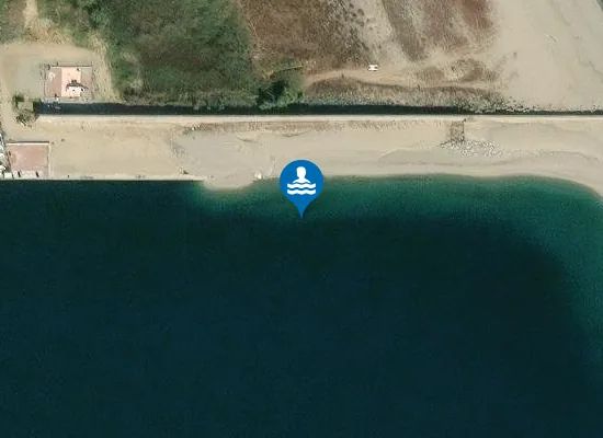 Satellite image of CAMPING ELLE DUE