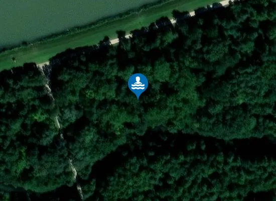 Satellite image of WEINZIERL WEIHER GROSSMEHRING