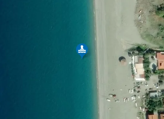 Satellite image of ZONA LIDI