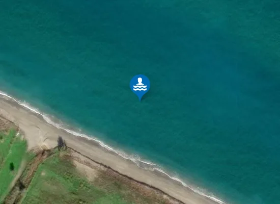 Satellite image of HAPPY HOLIDAYS