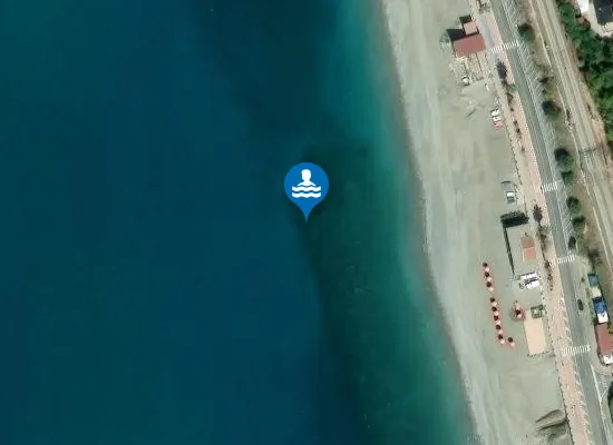 Satellite image of DA TINA-S.AGATA