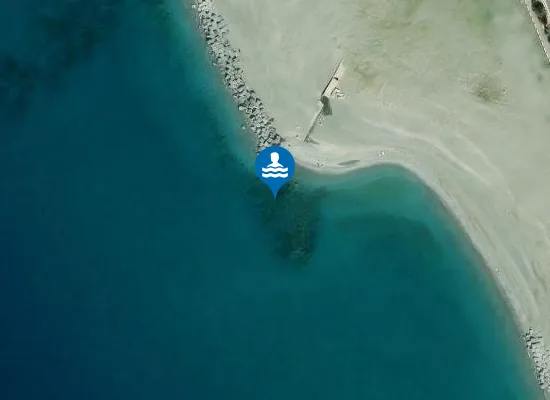 Satellite image of T. SAN DOMENICO