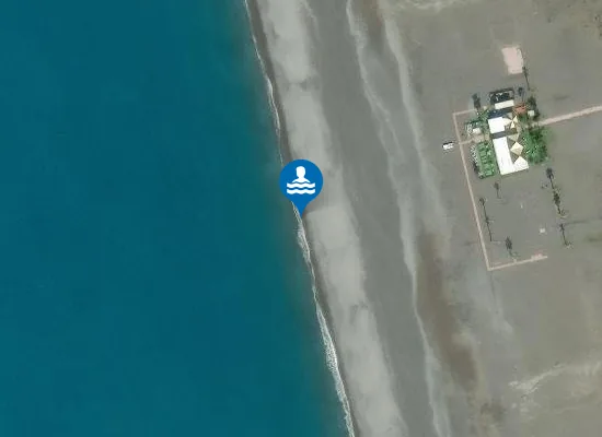 Satellite image of CAMPING INTERNAZIONALE