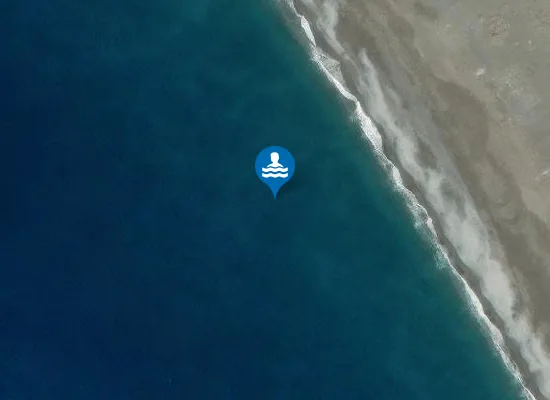 Satellite image of SBOCCO C.LE SOTTOMARLANE