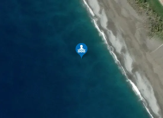 Satellite image of CANALE MARLANE