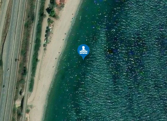 Satellite image of SCOGLIO DEL CERBARO