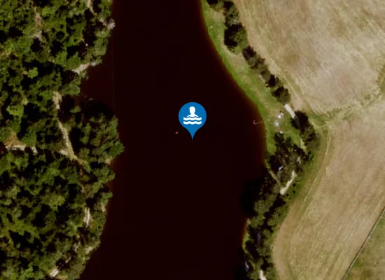 Satellite image of SEE RIEDELSBACH RIEDELSBACH