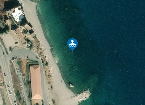 Satellite image of IL CASTELLO