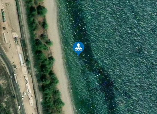 Satellite image of SCOGLIO DELLA GALERA