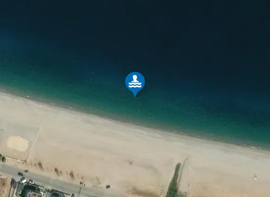 Satellite image of MOMENA