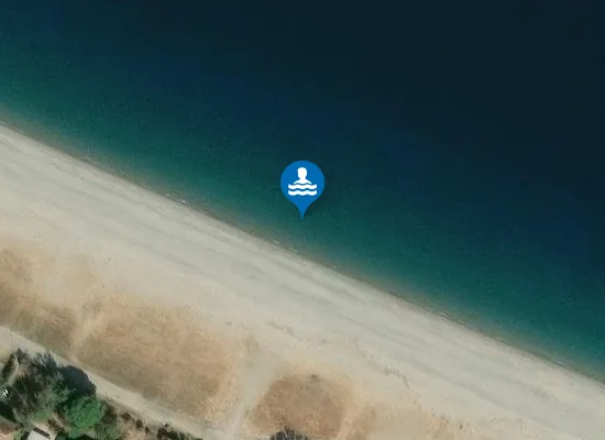 Satellite image of S.IRENE IL RUDERE