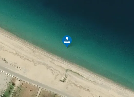 Satellite image of CLUB SOL-AREVAL