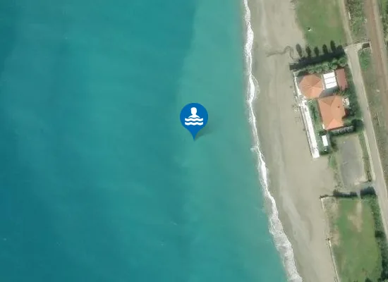 Satellite image of HOTEL FLORIDA