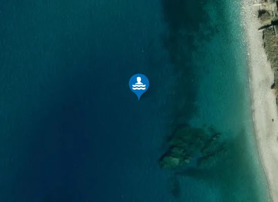 Satellite image of TORRENTE PETRALONGA