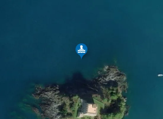 Satellite image of TORRE SAN NICOLA